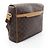 Borsa a Spalla Monogram Abbesses di Louis Vuitton Marrone - vista 2