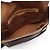 Borsa a Spalla Monogram Abbesses di Louis Vuitton Marrone - vista 3