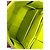 Cassette BORSO A TRACOLLA MINI CASSSETTE IN PELLE DI AGNELLO VERDE LIME BOTTEGA VENETA - vista 6