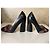 Décolleté Gucci in pelle nera taglia 38 Nero - vista 10