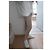 Leggings Ventcouvert de nubuck beige - vista 5