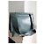Borsa a mano Céline Tab Bag in pelle verde abete Verde scuro - vista 11