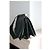 Borsa a mano Céline Tab Bag in pelle verde abete Verde scuro - vista 5