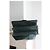 Borsa a mano Céline Tab Bag in pelle verde abete Verde scuro - vista 9