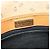 Borsa a spalla Christian Dior in pelle nera e oro Auth BA2030 Nero D'oro - vista 17