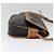 Borsa a spalla Christian Dior in pelle nera e oro Auth BA2030 Nero D'oro - vista 4