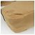 PRADA Borsa a Spalla Nylon Beige Argento Auth 123907 - vista 17