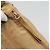 PRADA Borsa a Spalla Nylon Beige Argento Auth 123907 - vista 19