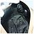 PRADA Borsa a Spalla Nylon Beige Argento Auth 123907 - vista 22