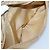 PRADA Borsa a Spalla Nylon Beige Argento Auth 123907 - vista 24