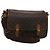 LOUIS VUITTON Monogram Gibeciere GM Borsa a Spalla M42246 LV Auth bs25507 Monogramma