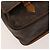 LOUIS VUITTON Monogram Gibeciere GM Borsa a Spalla M42246 LV Auth bs25507 Monogramma - vista 17