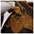 LOUIS VUITTON Monogram Gibeciere GM Borsa a Spalla M42246 LV Auth bs25507 Monogramma - vista 8