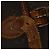 LOUIS VUITTON Monogram Gibeciere GM Borsa a Spalla M42246 LV Auth bs25507 Monogramma - vista 9