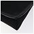 Borsa a Spalla GUCCI Nylon Nero Argento 92560 Auth ep8886 - vista 16