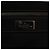 Borsa a Spalla GUCCI Nylon Nero Argento 92560 Auth ep8886 - vista 17