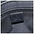 Borsa a Spalla GUCCI Nylon Nero Argento 92560 Auth ep8886 - vista 18