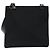 Borsa a Spalla GUCCI Nylon Nero Argento 92560 Auth ep8886 - vista 2