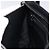 Borsa a Spalla GUCCI Nylon Nero Argento 92560 Auth ep8886 - vista 20