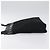 Borsa a Spalla GUCCI Nylon Nero Argento 92560 Auth ep8886 - vista 4