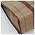 Autre Marque Borsa Tote Burberrys Nova Check in tela beige oro Auth sw663 D'oro - vista 14