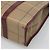 Autre Marque Borsa Tote Burberrys Nova Check in tela beige oro Auth sw663 D'oro - vista 15