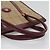 Autre Marque Borsa Tote Burberrys Nova Check in tela beige oro Auth sw663 D'oro - vista 7