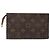 LOUIS VUITTON Monogram Bucket PM Pochette Accessorio LV Auth th6029 Monogramma - vista 2