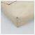 LOEWE Pouch Pelle Bianca Auth bs25555 Bianco - vista 14