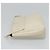 LOEWE Pouch Pelle Bianca Auth bs25555 Bianco - vista 4