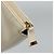 LOEWE Pouch Pelle Bianca Auth bs25555 Bianco - vista 8