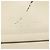 LOEWE Pouch Pelle Bianca Auth bs25555 Bianco - vista 9