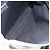 Borsa a Spalla GG Canvas Gucci Argento 145857 Auth ki5740 - vista 11