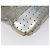 Borsa a Spalla GG Canvas Gucci Argento 145857 Auth ki5740 - vista 14