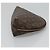 LOUIS VUITTON Pochette Cosmetica Demi Ronde Monogram M47520 LV Auth BA2009 Monogramma - vista 4