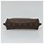 LOUIS VUITTON Pochette Cosmetica Demi Ronde Monogram M47520 LV Auth BA2009 Monogramma - vista 6