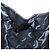 Borsa a mano in pelle Vala 2 vie nera e oro di Salvatore Ferragamo Auth gh079 Nero D'oro - vista 20