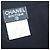 Falda CHANEL de lana negra CC Auth am8344 Negro - vista 10