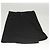 Falda CHANEL de lana negra CC Auth am8344 Negro - vista 2