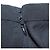 Falda CHANEL de lana negra CC Auth am8344 Negro - vista 8