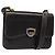 Borsa a Spalla GUCCI in Pelle Marrone Oro Auth 121613 D'oro