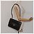 Borsa a Spalla GUCCI in Pelle Marrone Oro Auth 121613 D'oro - vista 26