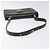 Borsa a Spalla GUCCI in Pelle Marrone Oro Auth 121613 D'oro - vista 7