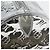 LOUIS VUITTON Monogram Miroir Keepall 55 Borsa Argento M95275 Auth yk18156SM - vista 20