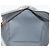LOUIS VUITTON Monogram Miroir Keepall 55 Borsa Argento M95275 Auth yk18156SM - vista 27
