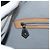 LOUIS VUITTON Monogram Miroir Keepall 55 Borsa Argento M95275 Auth yk18156SM - vista 31