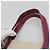PRADA Borsa a Mano Tela Pelle Beige Viola Argento Auth am8322 Porpora - vista 8