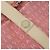 Bulgari Borsa Tote BVLGARI Logo Mania in tela rosa argento Auth 121657 - vista 10