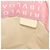 Bulgari Borsa Tote BVLGARI Logo Mania in tela rosa argento Auth 121657 - vista 17