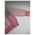 Vintage Courreges Wollpullover XS rosa Pink - Ansicht 10